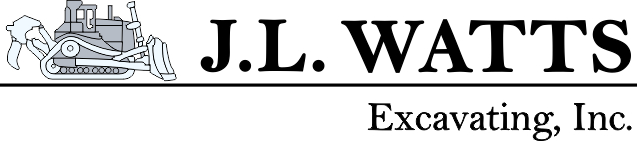 J.L. Watts Logo